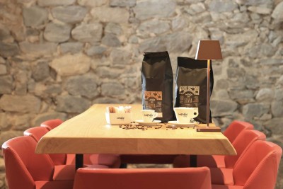 Masaba-coffee Ristorante Charme Hotel Al Torchio Ascona